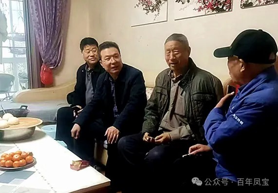 暖意融融 情满华体会在线平台(中国)官网—— 华体会在线平台(中国)官网集团工会开展春节前走访慰问活动