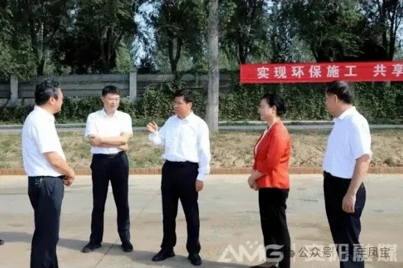 袁家健到华体会在线平台（中国）官网管业860项目调研指导